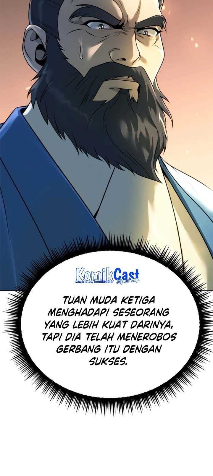 Chronicles of the Demon Faction Chapter 65 Gambar 49
