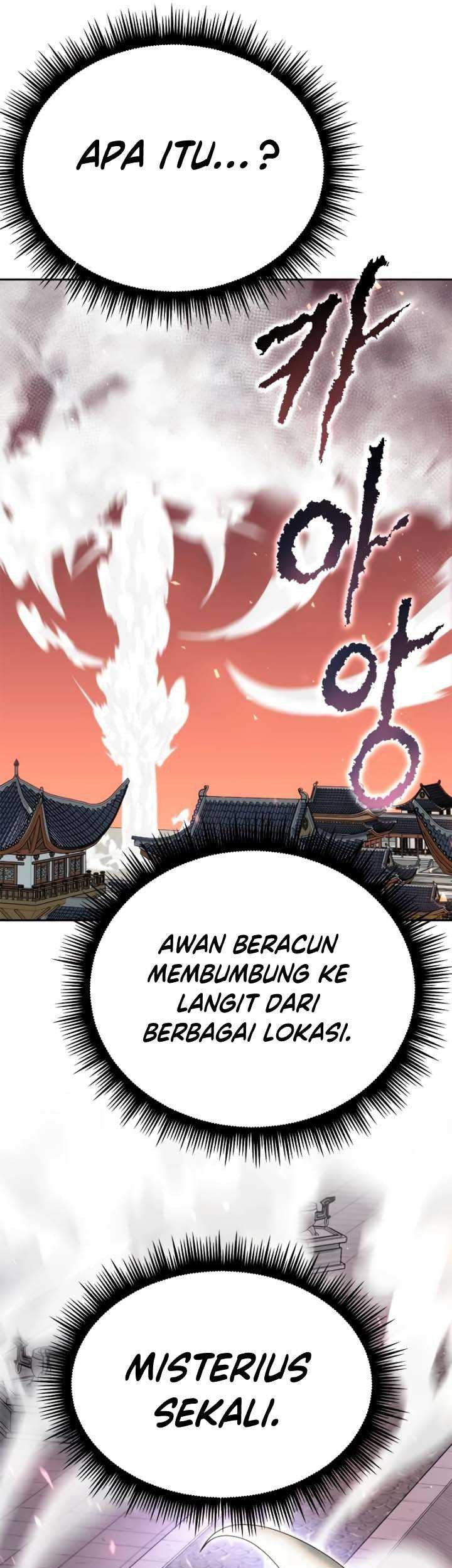 Chronicles of the Demon Faction Chapter 65 Gambar 50
