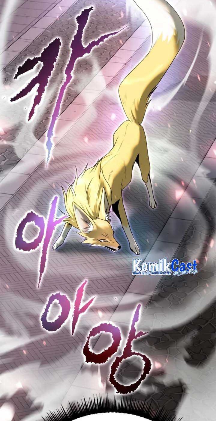 Chronicles of the Demon Faction Chapter 65 Gambar 51