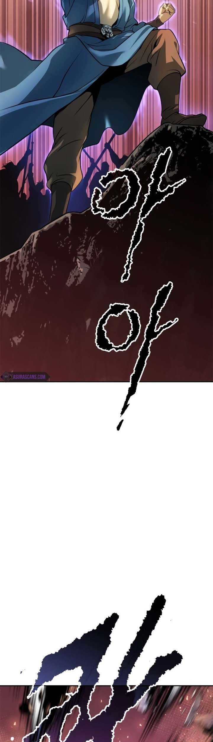 Chronicles of the Demon Faction Chapter 65 Gambar 54