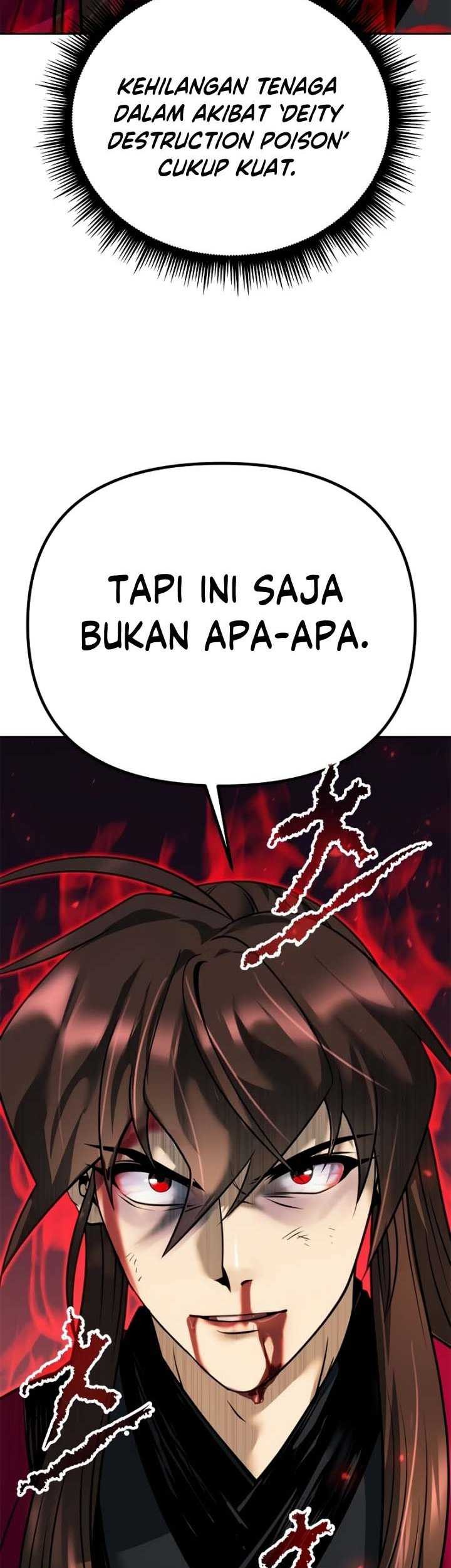 Chronicles of the Demon Faction Chapter 65 Gambar 40