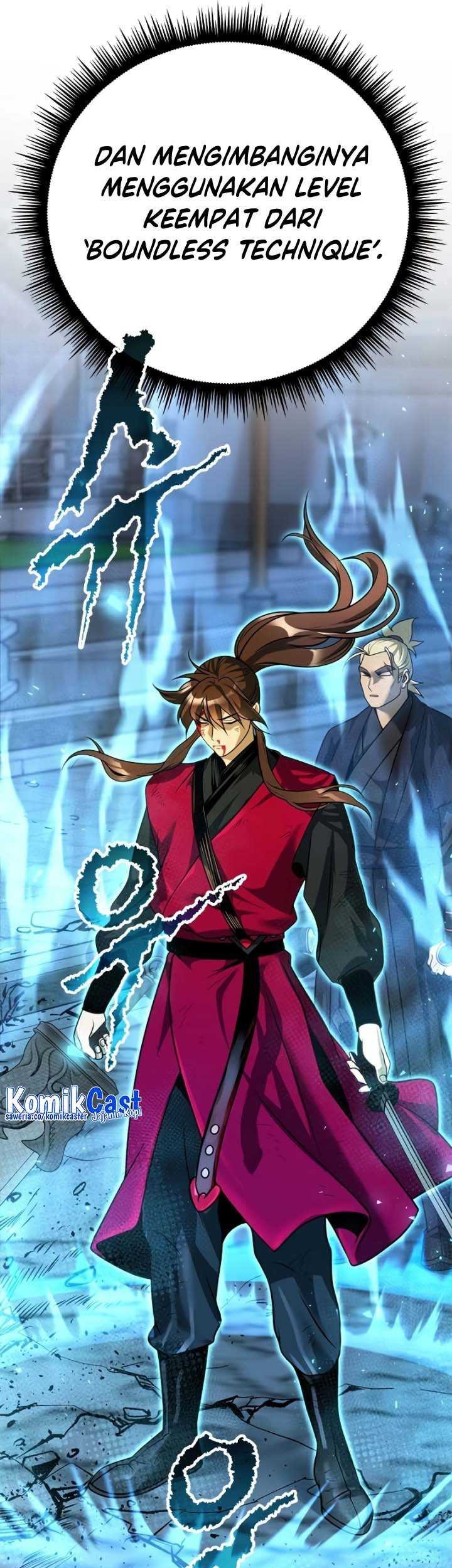 Chronicles of the Demon Faction Chapter 65 Gambar 44