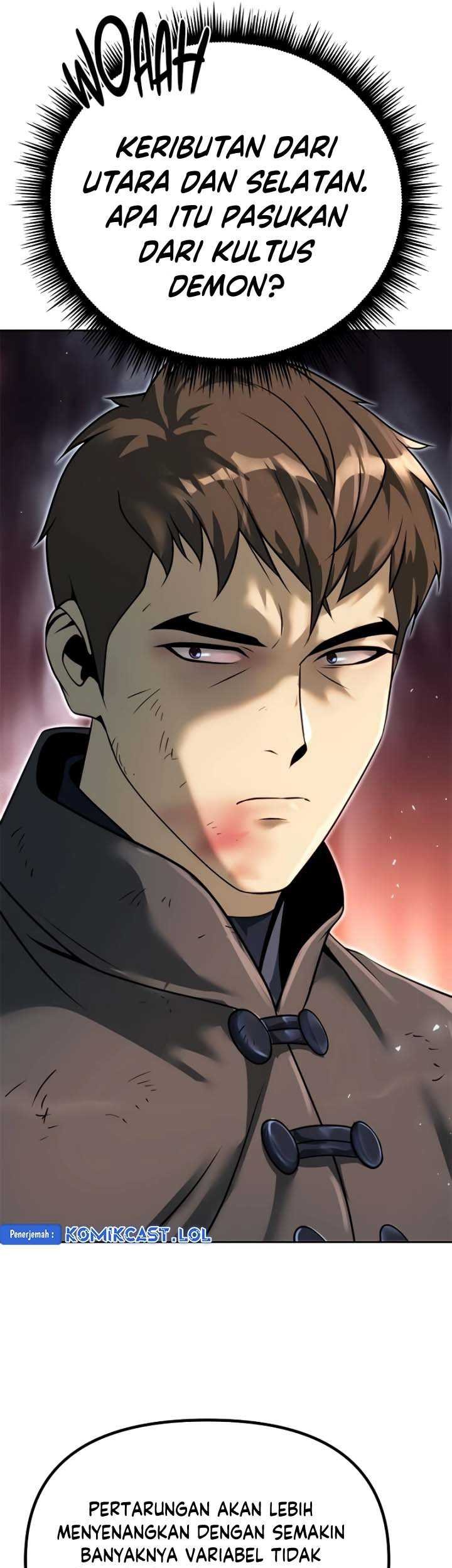 Chronicles of the Demon Faction Chapter 65 Gambar 68