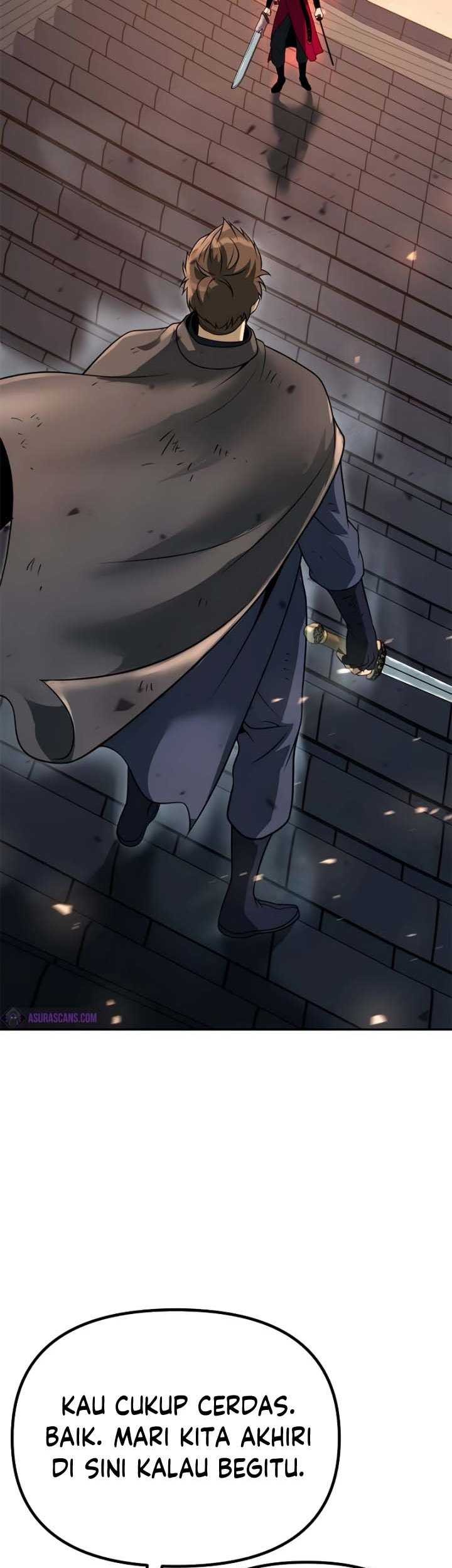 Chronicles of the Demon Faction Chapter 65 Gambar 70