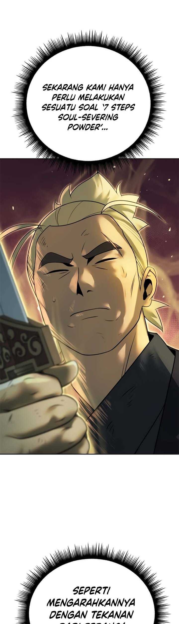 Chronicles of the Demon Faction Chapter 65 Gambar 58