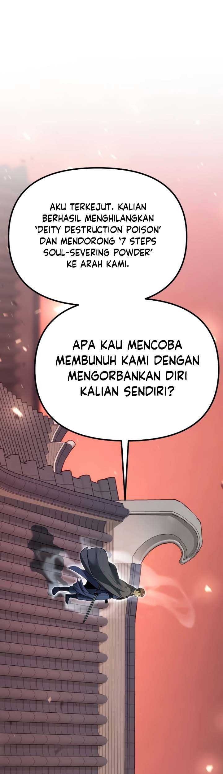 Chronicles of the Demon Faction Chapter 65 Gambar 62