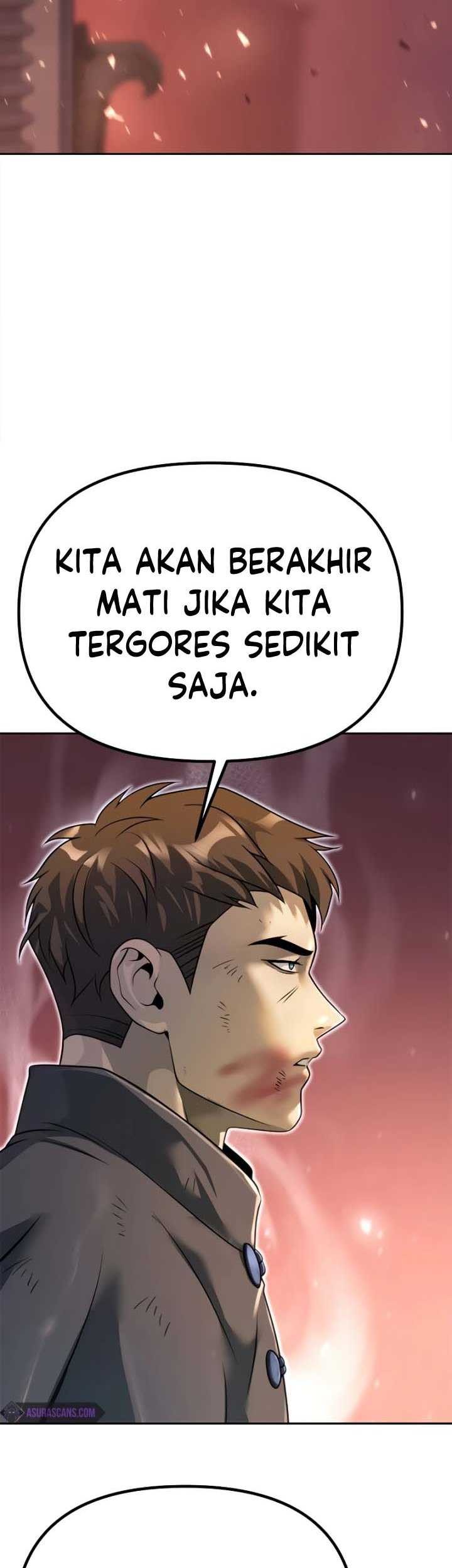 Chronicles of the Demon Faction Chapter 65 Gambar 64