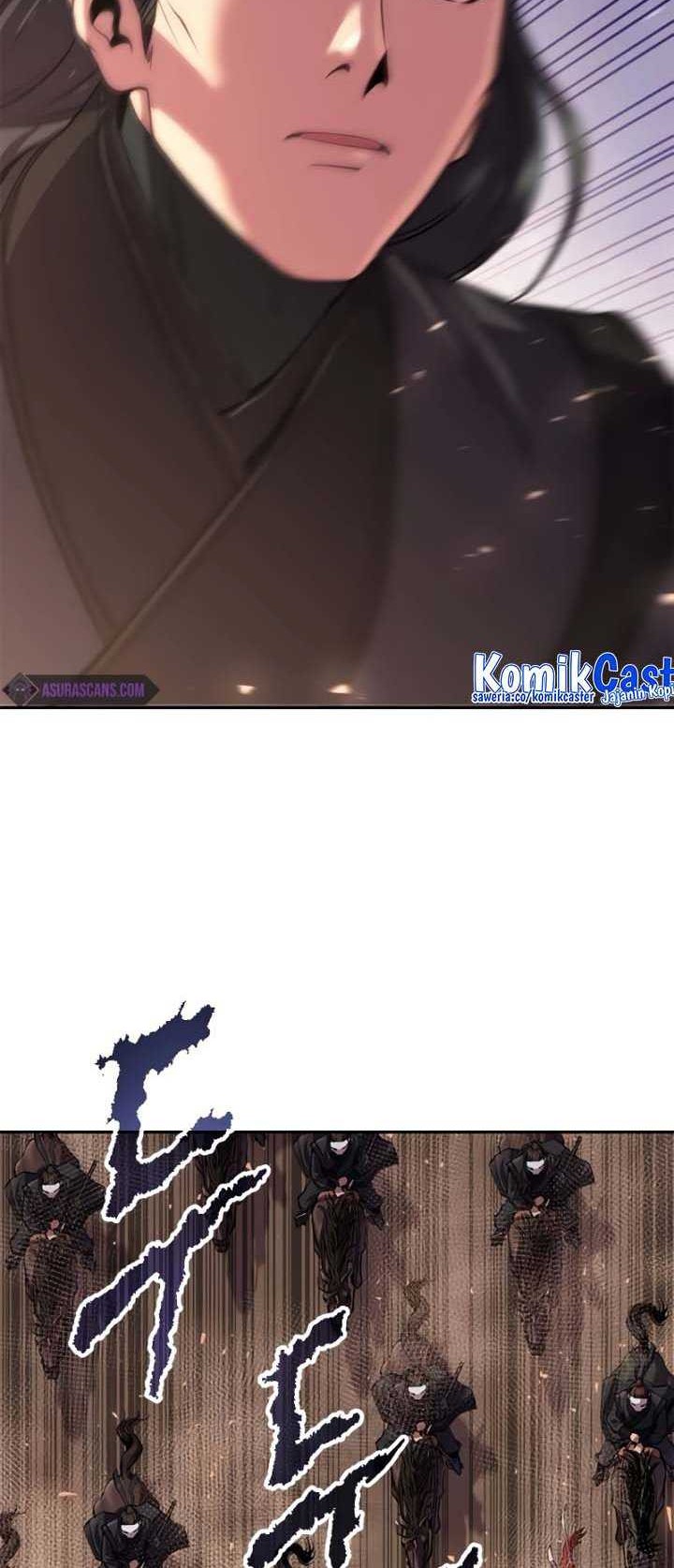 Chronicles of the Demon Faction Chapter 65 Gambar 5