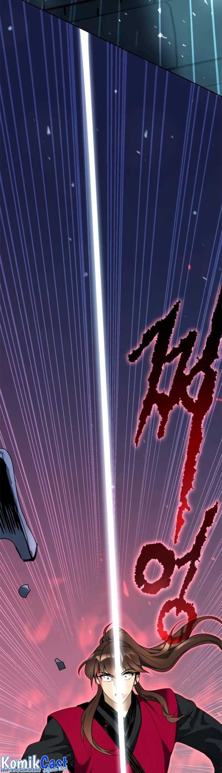 Chronicles of the Demon Faction Chapter 65 Gambar 94