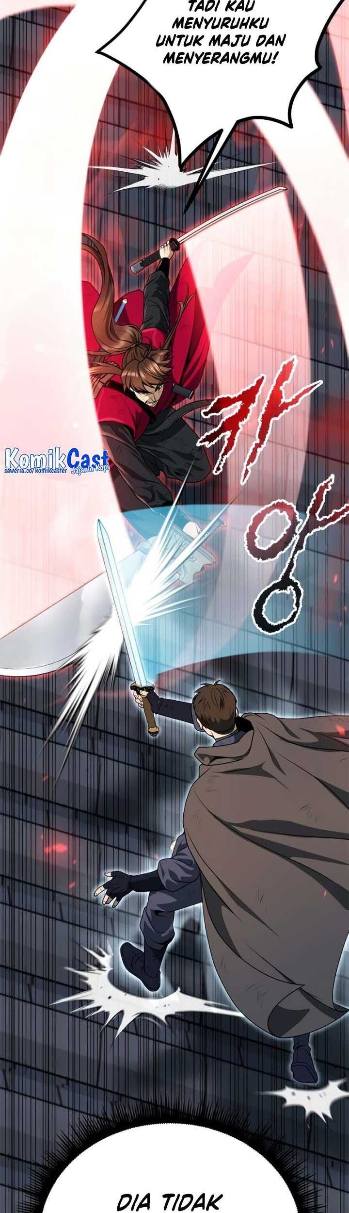 Chronicles of the Demon Faction Chapter 65 Gambar 78