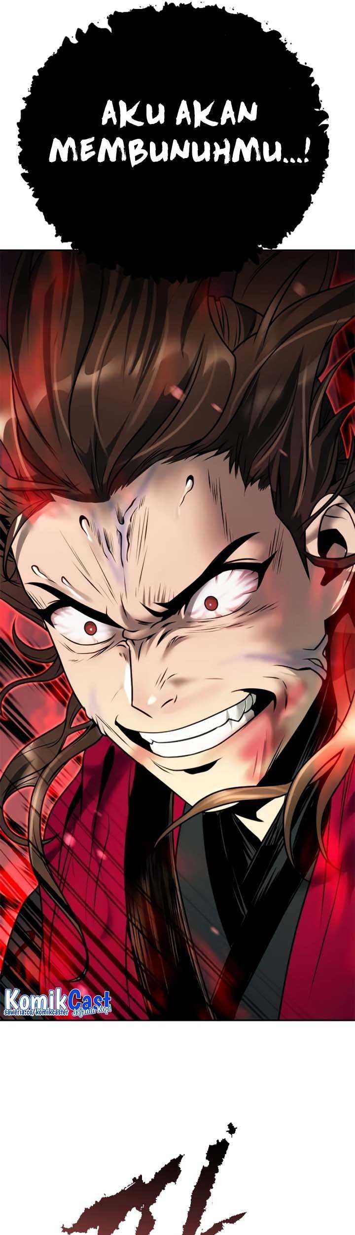 Chronicles of the Demon Faction Chapter 65 Gambar 80