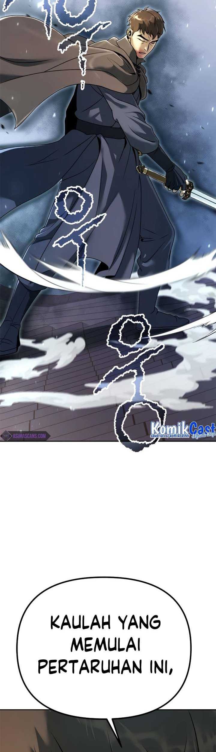 Chronicles of the Demon Faction Chapter 65 Gambar 84