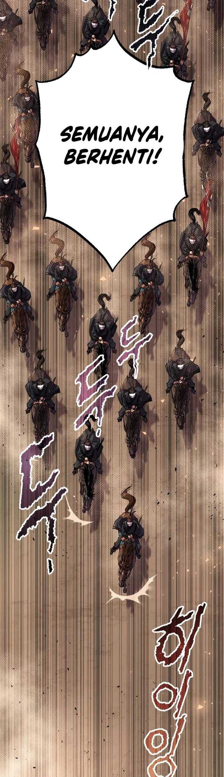 Chronicles of the Demon Faction Chapter 65 Gambar 6