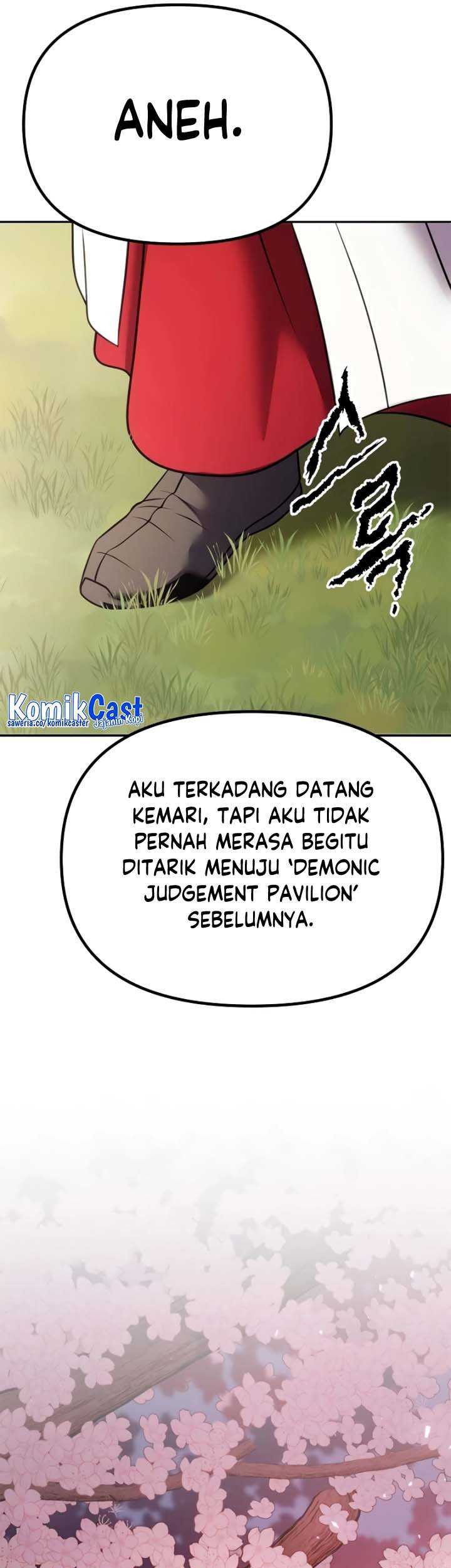 Chronicles of the Demon Faction Chapter 65 Gambar 98