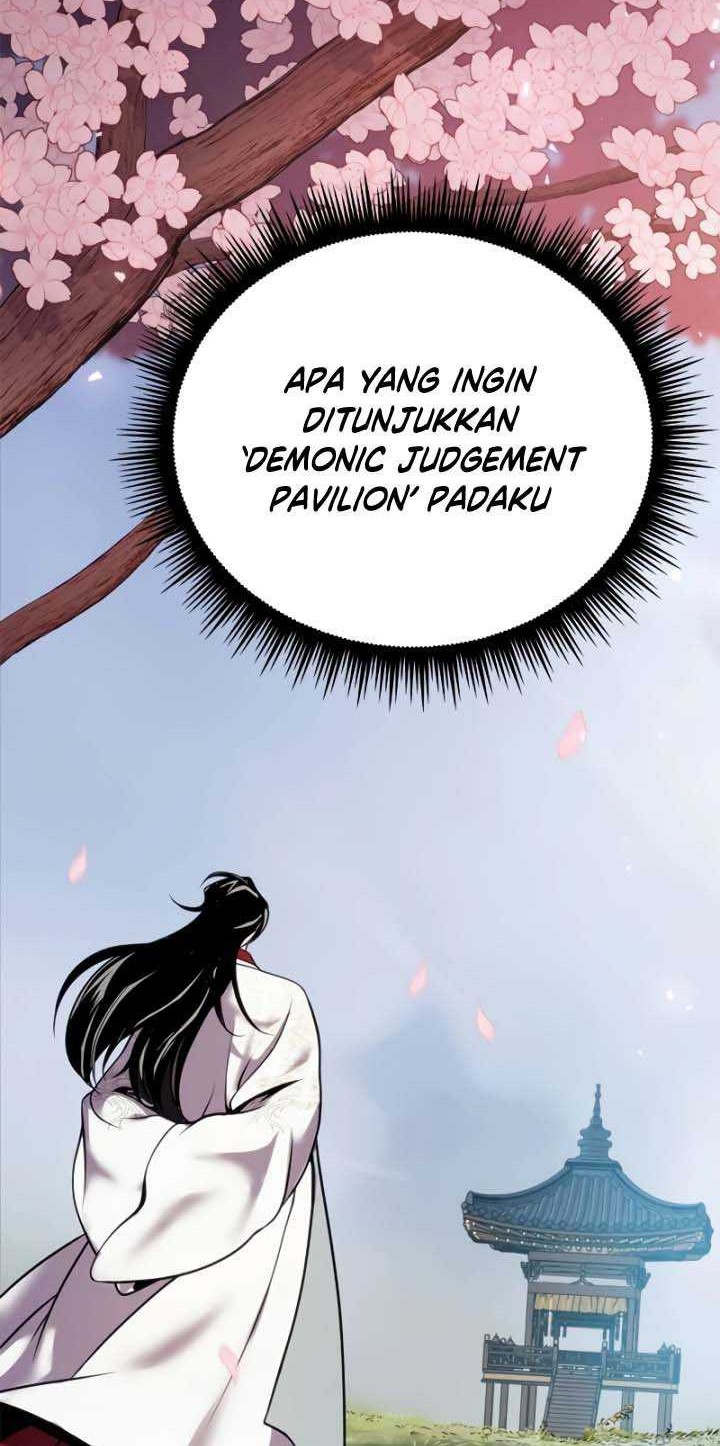 Chronicles of the Demon Faction Chapter 65 Gambar 99