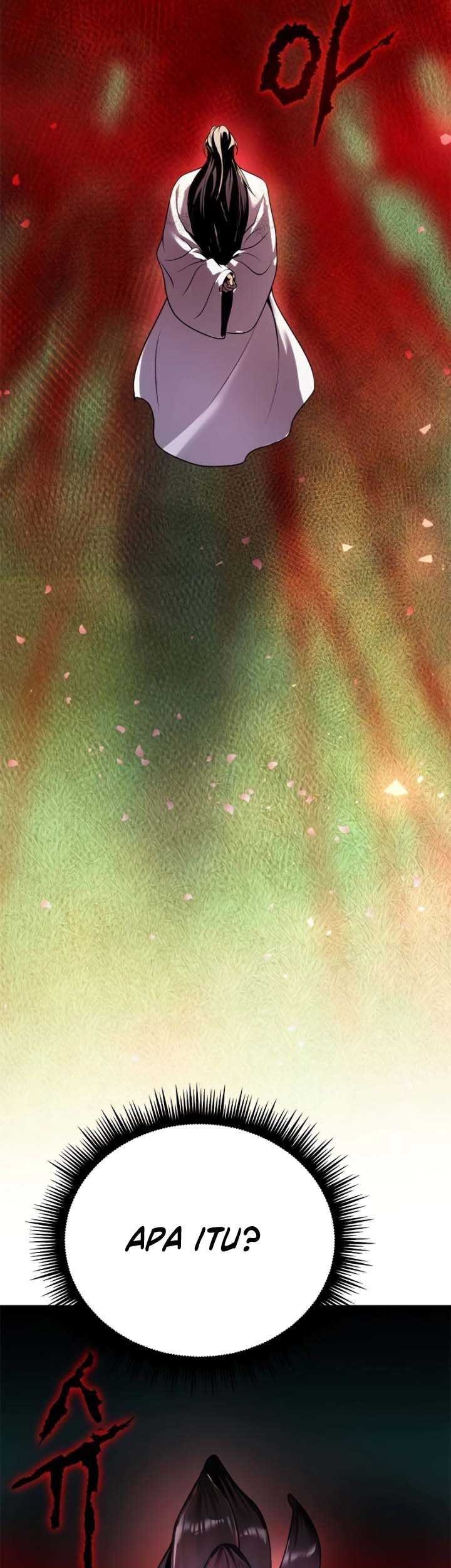 Chronicles of the Demon Faction Chapter 65 Gambar 104