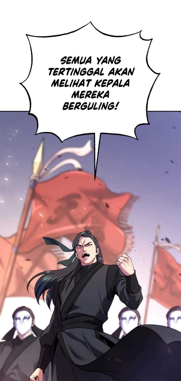 Chronicles of the Demon Faction Chapter 65 Gambar 9