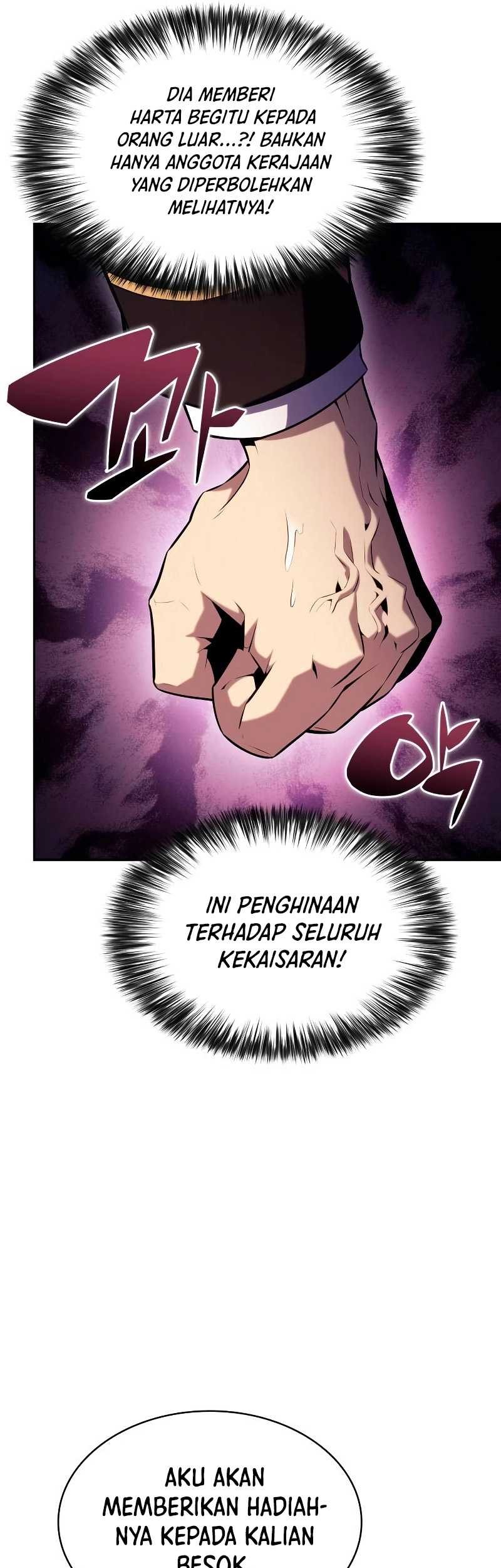 Solo Max-Level Newbie Chapter 150 Gambar 51