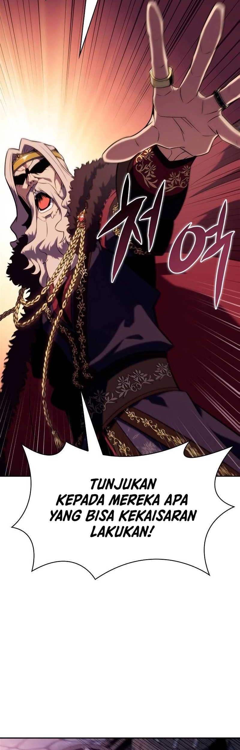 Solo Max-Level Newbie Chapter 150 Gambar 53