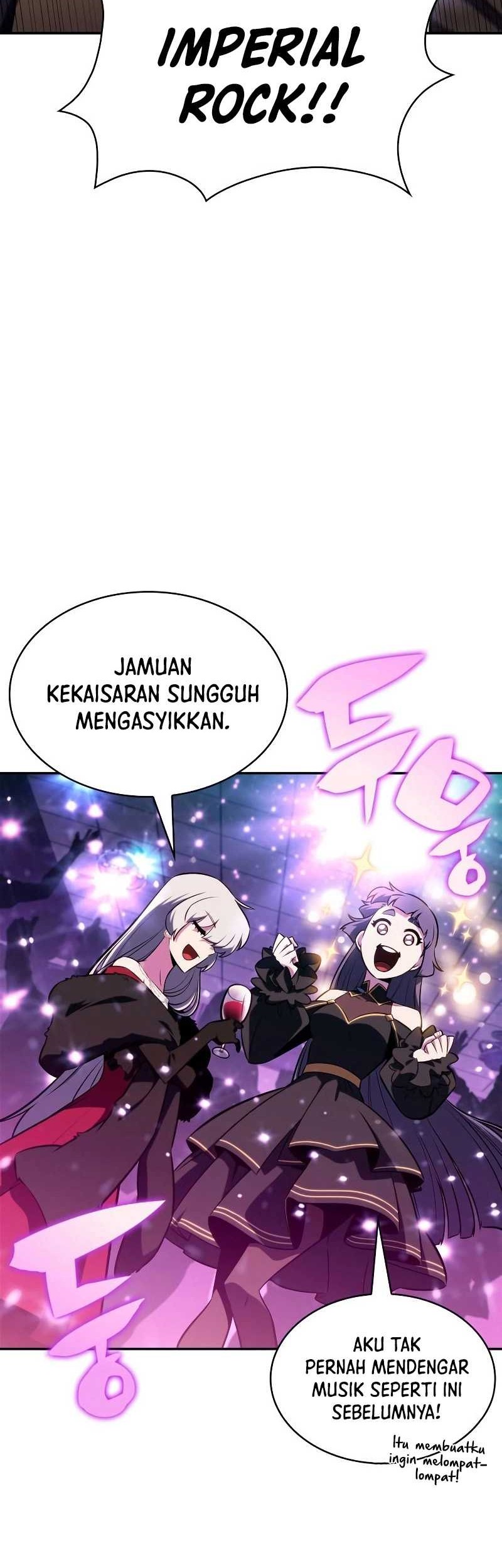 Solo Max-Level Newbie Chapter 150 Gambar 58