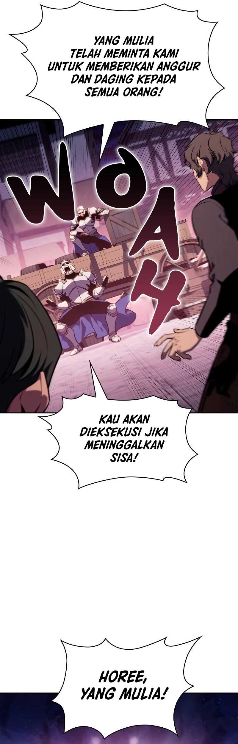 Solo Max-Level Newbie Chapter 150 Gambar 55