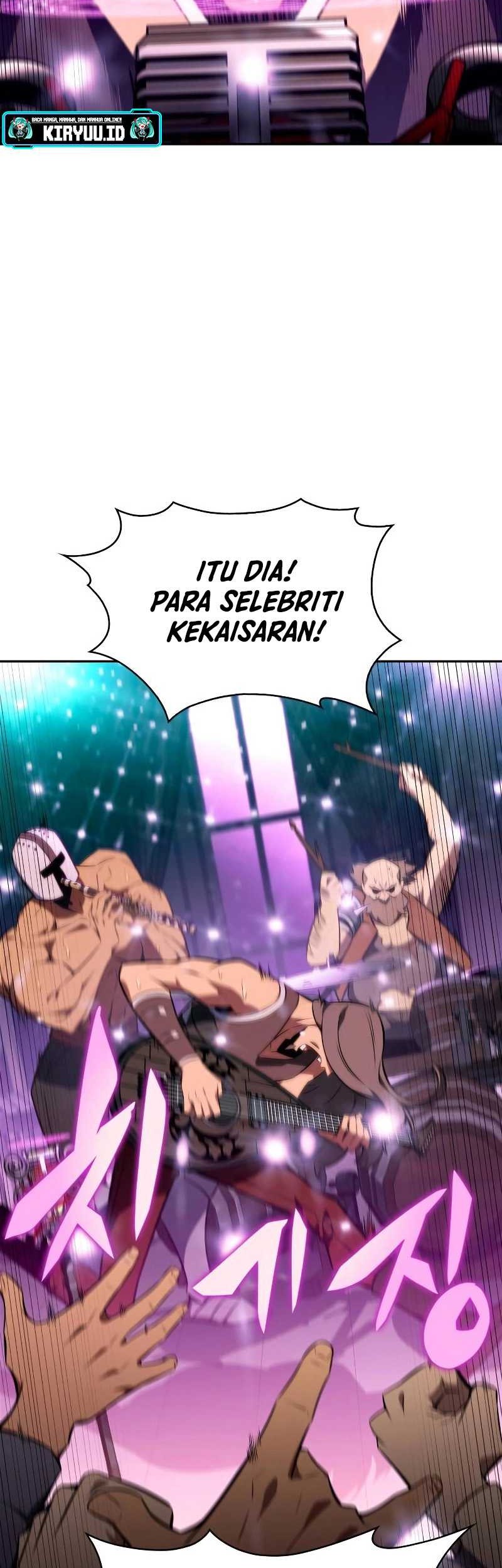 Solo Max-Level Newbie Chapter 150 Gambar 57