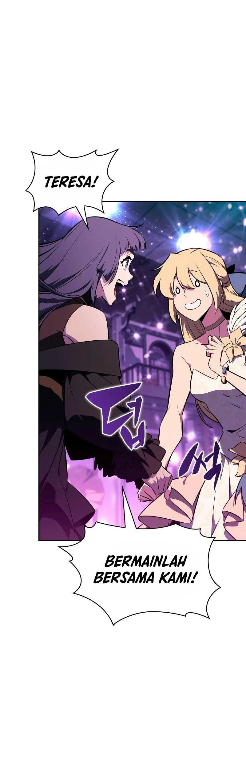 Solo Max-Level Newbie Chapter 150 Gambar 59