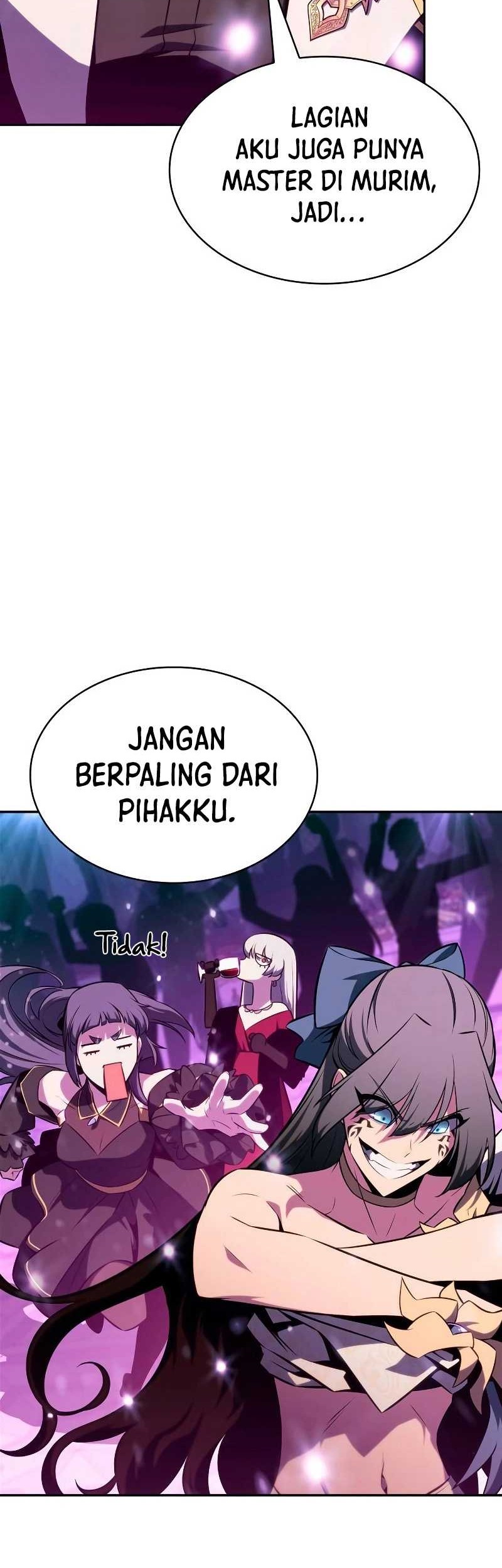 Solo Max-Level Newbie Chapter 150 Gambar 66