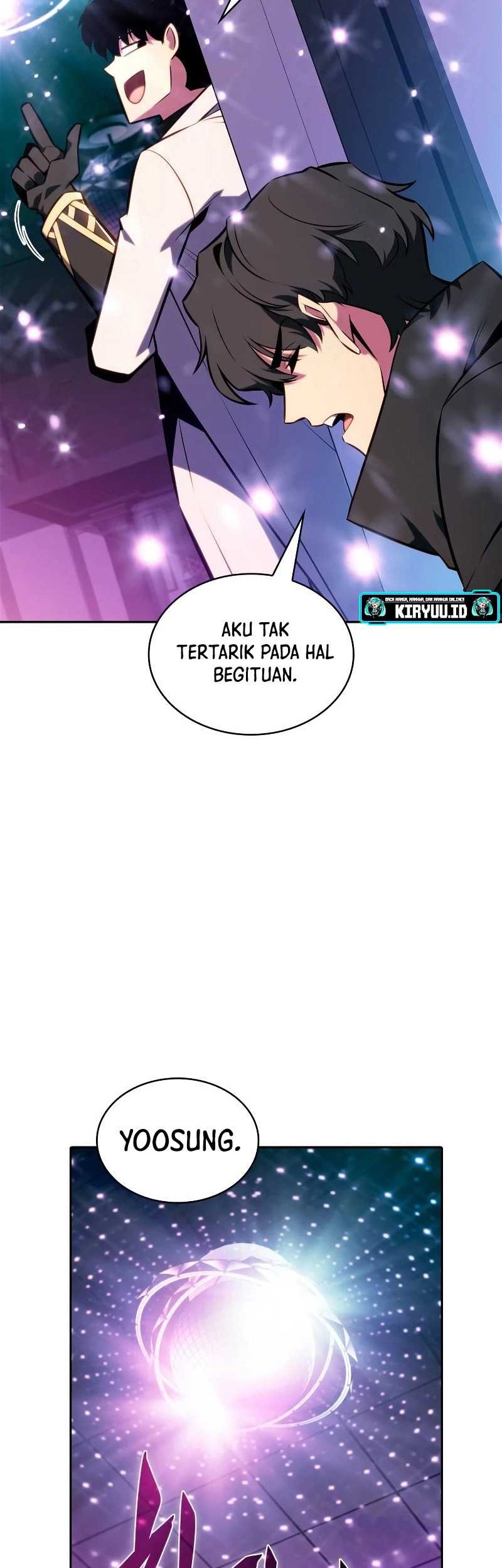 Solo Max-Level Newbie Chapter 150 Gambar 64