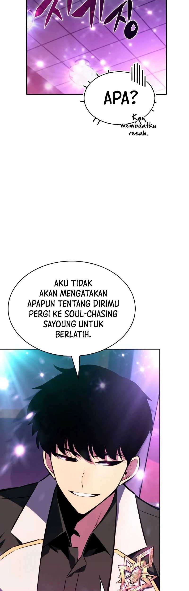 Solo Max-Level Newbie Chapter 150 Gambar 65