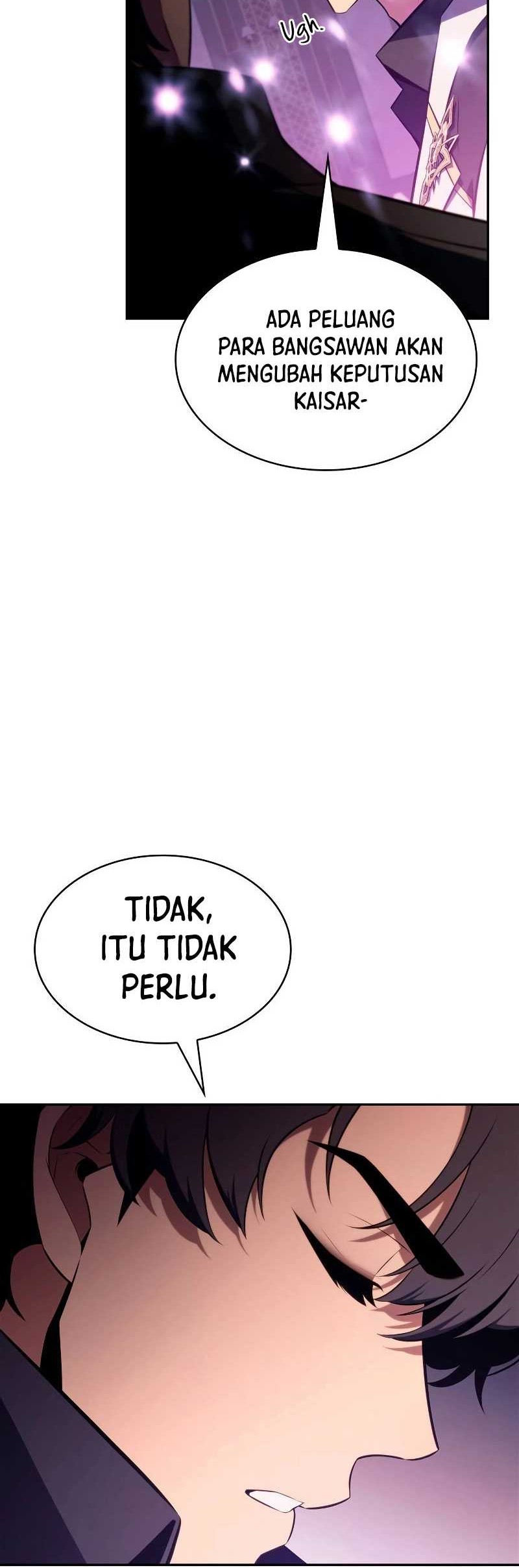 Solo Max-Level Newbie Chapter 150 Gambar 70