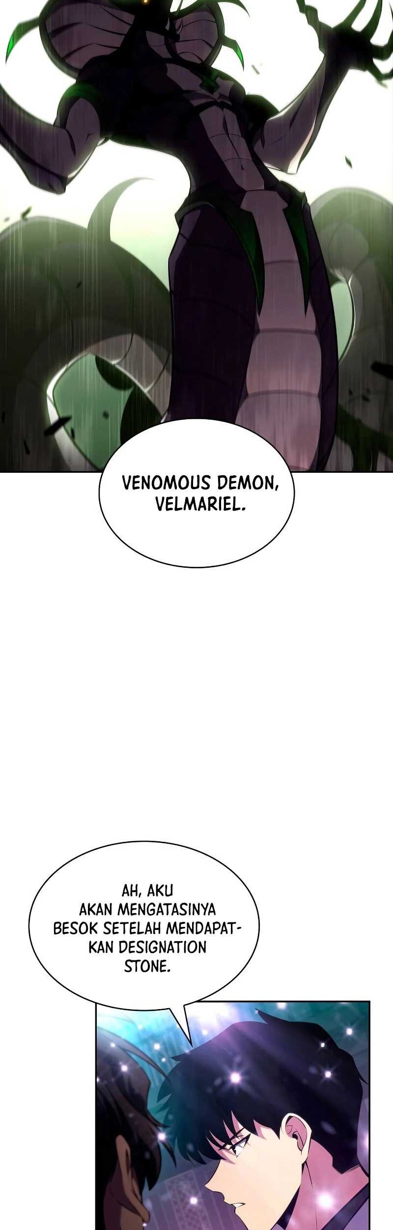 Solo Max-Level Newbie Chapter 150 Gambar 69