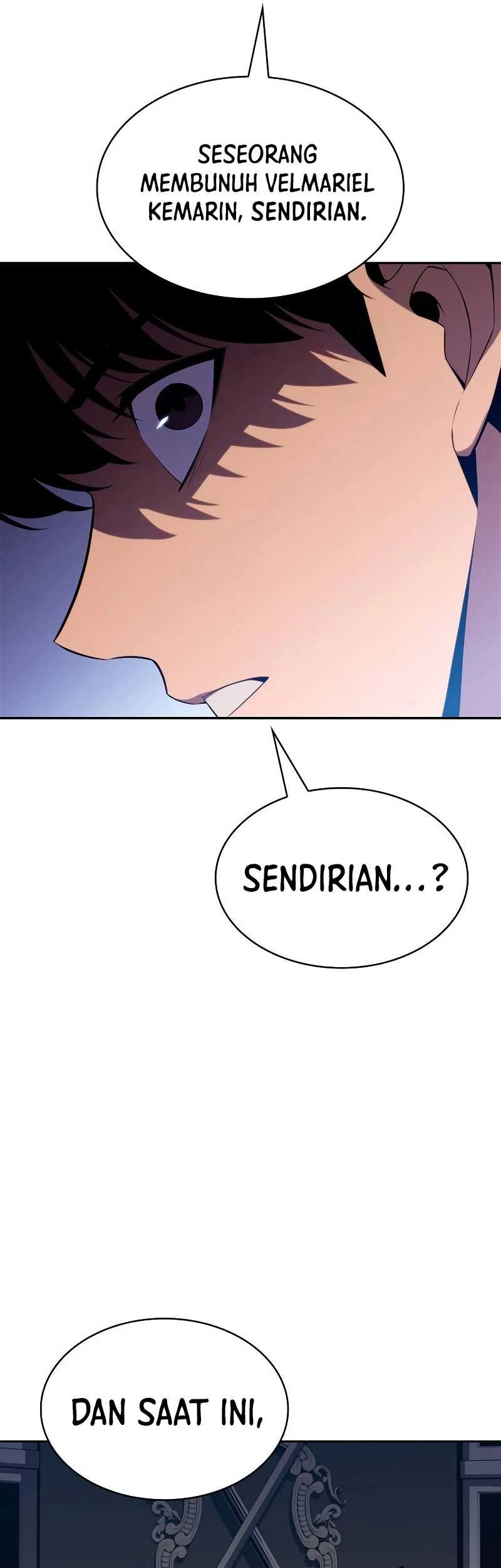 Solo Max-Level Newbie Chapter 150 Gambar 71