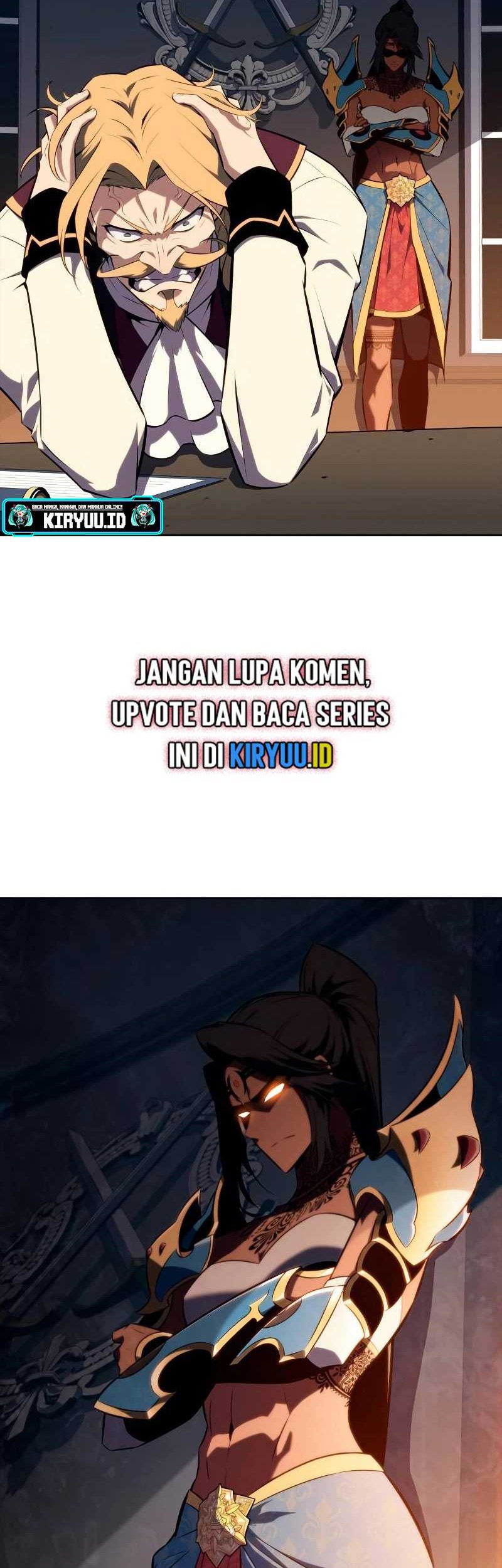 Solo Max-Level Newbie Chapter 150 Gambar 72