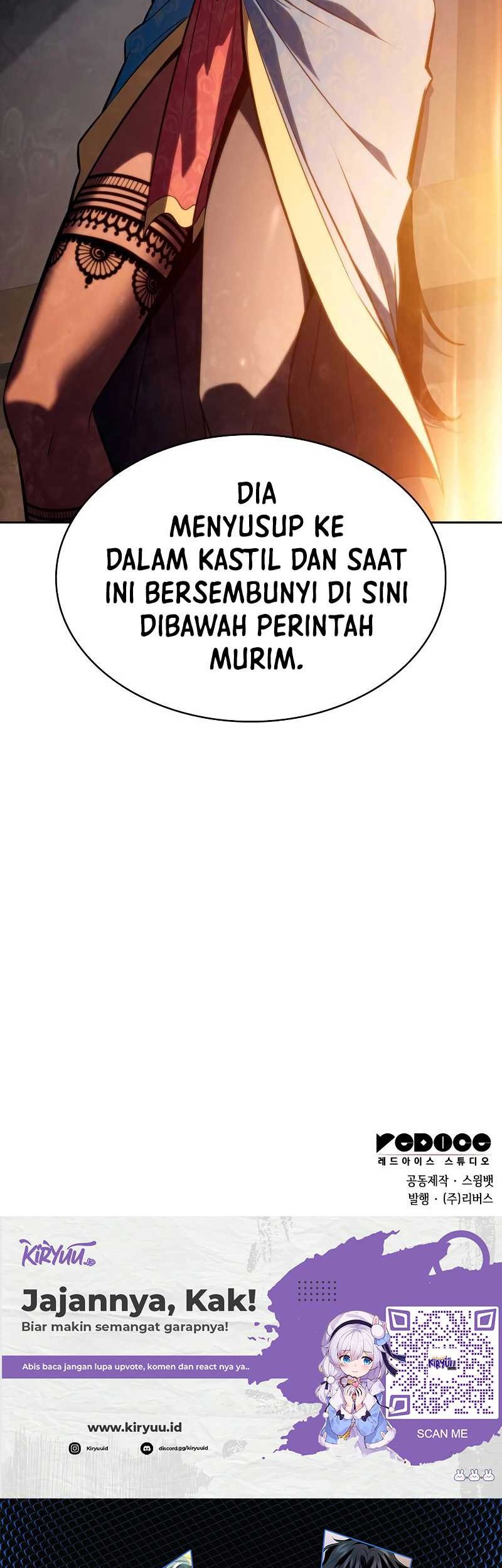 Solo Max-Level Newbie Chapter 150 Gambar 73