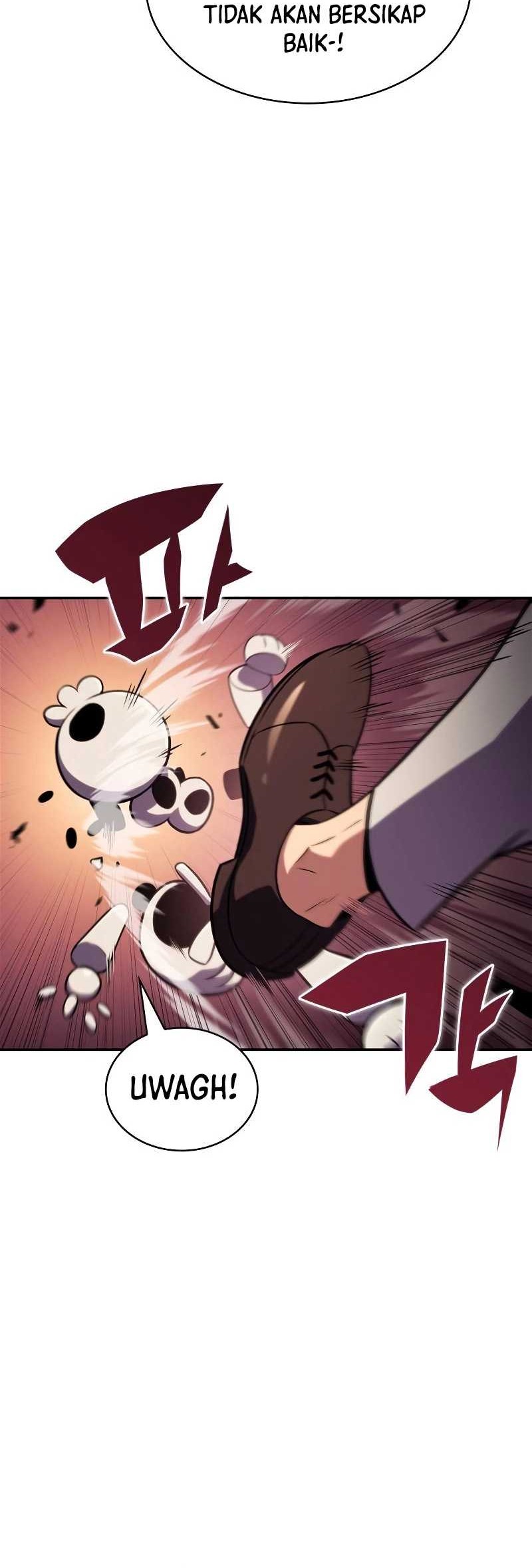 Solo Max-Level Newbie Chapter 150 Gambar 38