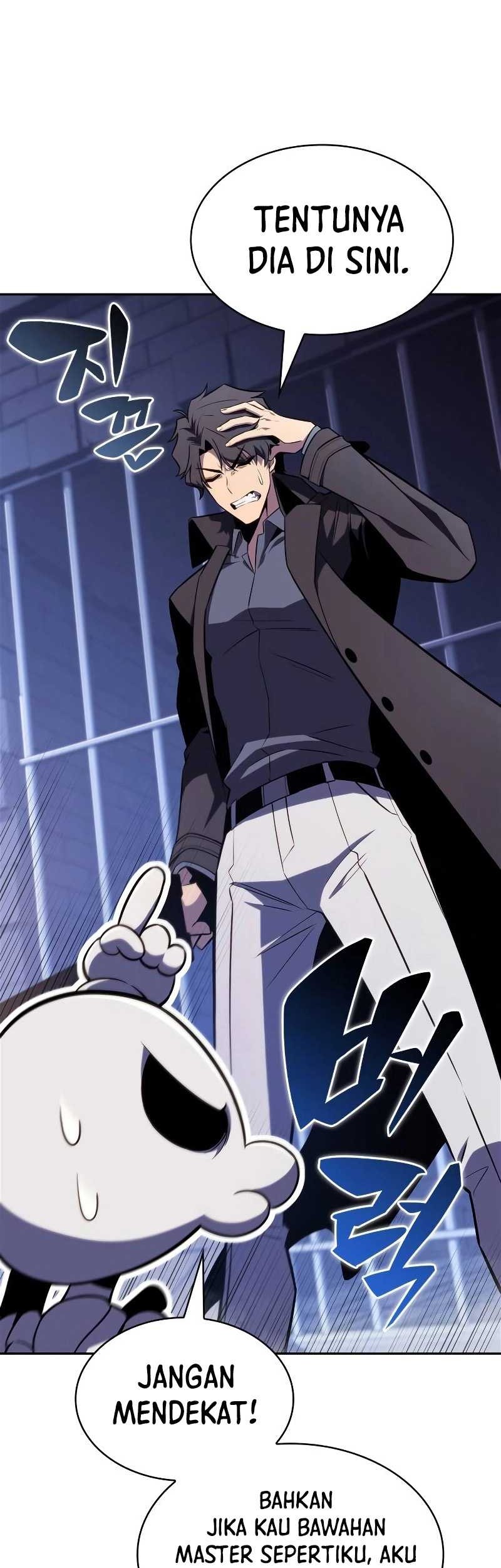 Solo Max-Level Newbie Chapter 150 Gambar 37