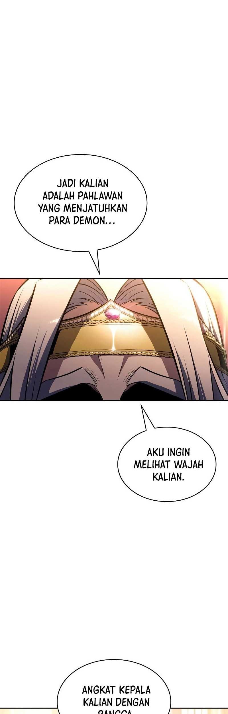 Solo Max-Level Newbie Chapter 150 Gambar 40