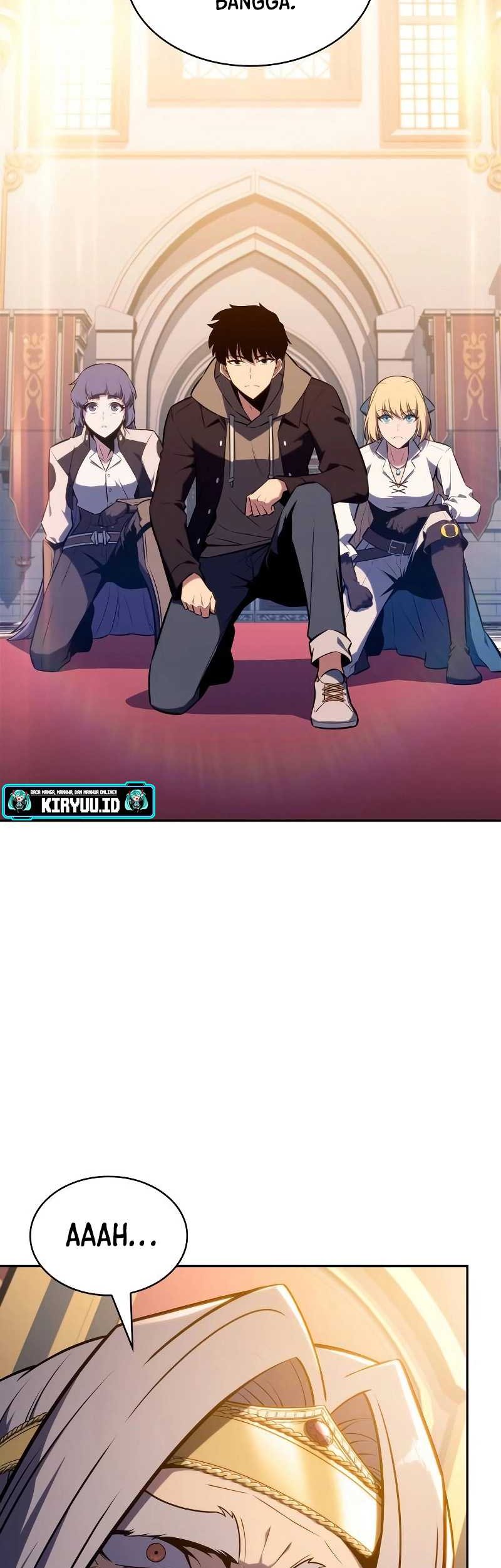 Solo Max-Level Newbie Chapter 150 Gambar 41