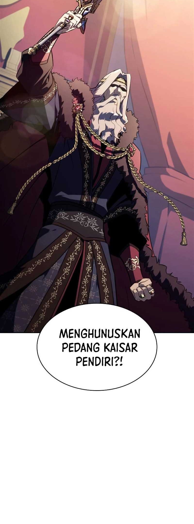 Solo Max-Level Newbie Chapter 150 Gambar 46