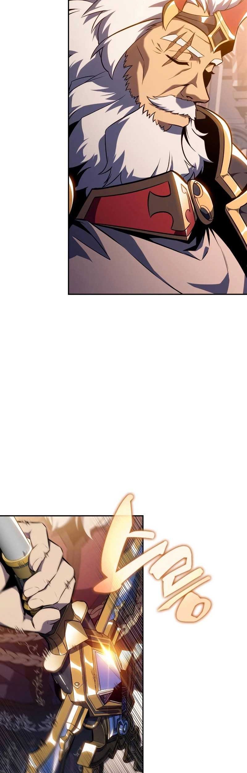 Solo Max-Level Newbie Chapter 150 Gambar 44