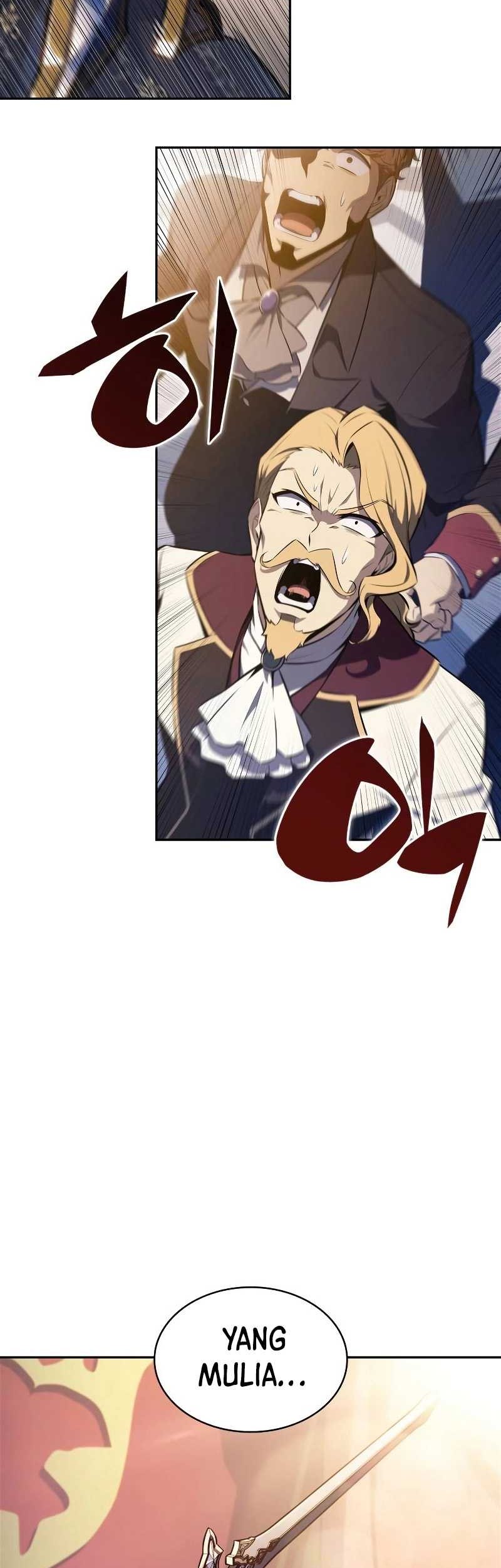 Solo Max-Level Newbie Chapter 150 Gambar 45