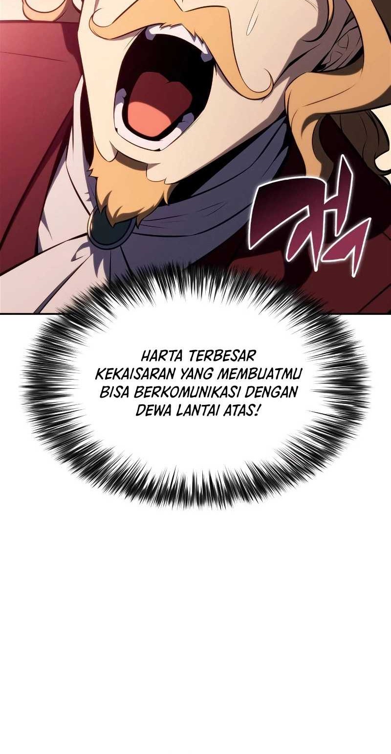 Solo Max-Level Newbie Chapter 150 Gambar 50