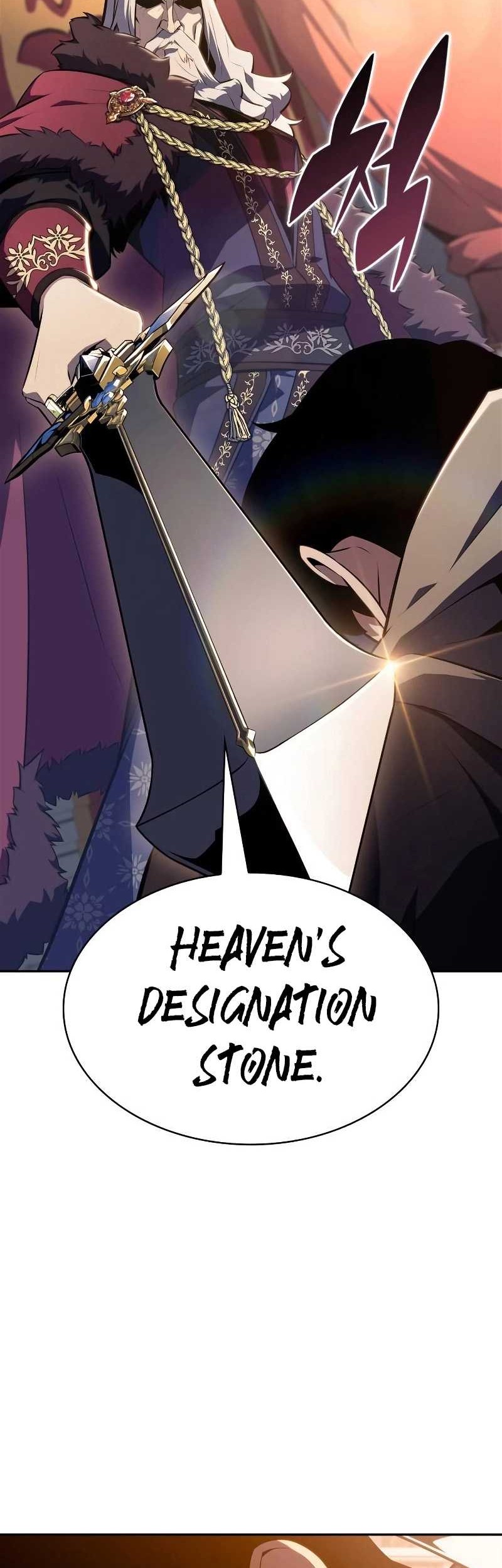 Solo Max-Level Newbie Chapter 150 Gambar 48