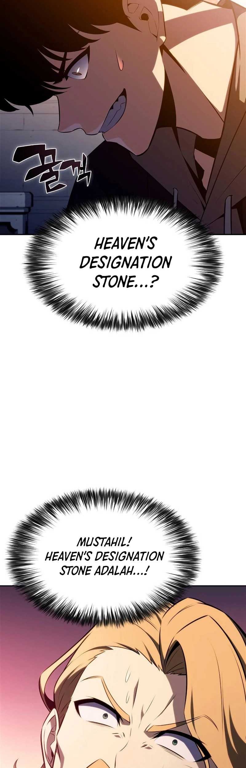 Solo Max-Level Newbie Chapter 150 Gambar 49