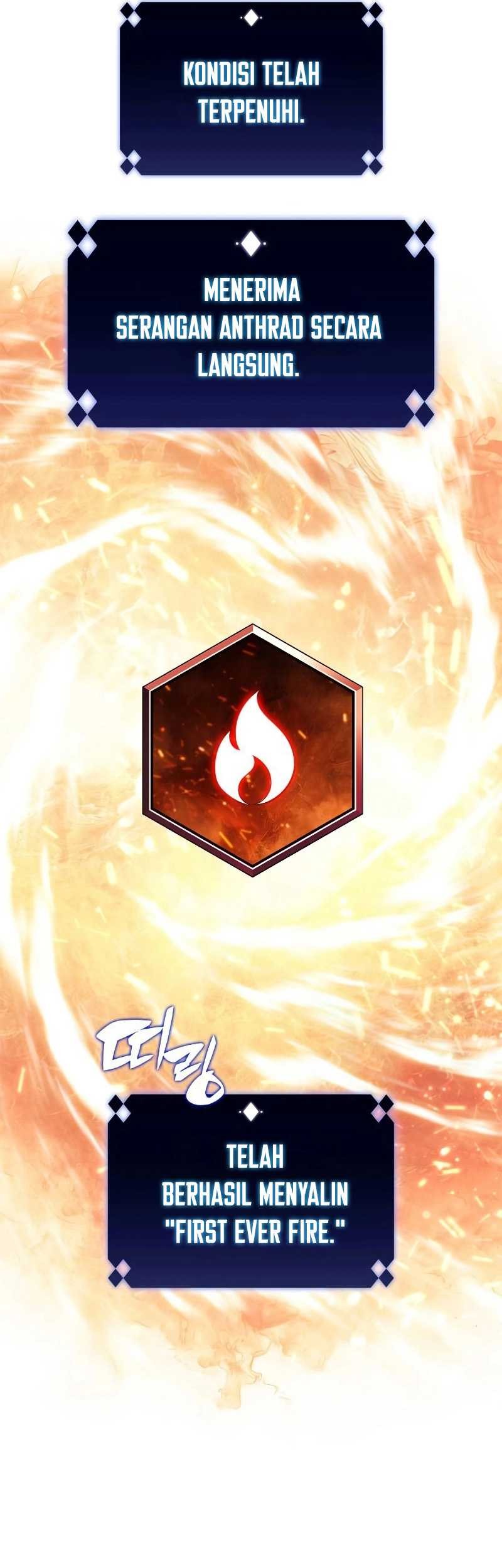 Solo Max-Level Newbie Chapter 150 Gambar 7