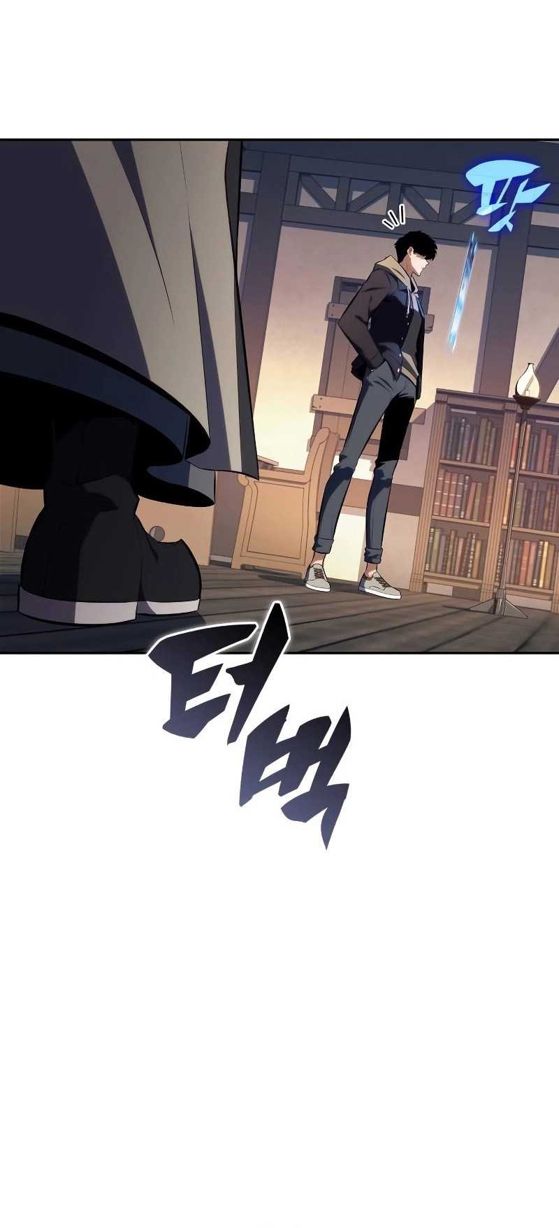 Solo Max-Level Newbie Chapter 150 Gambar 10