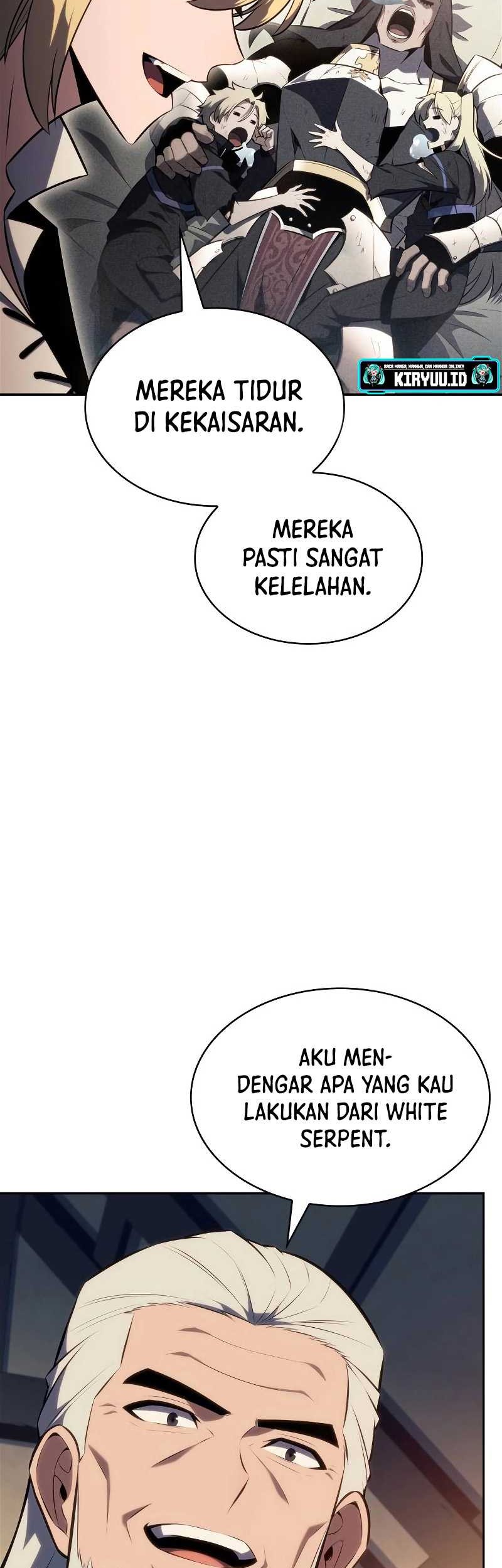 Solo Max-Level Newbie Chapter 150 Gambar 13