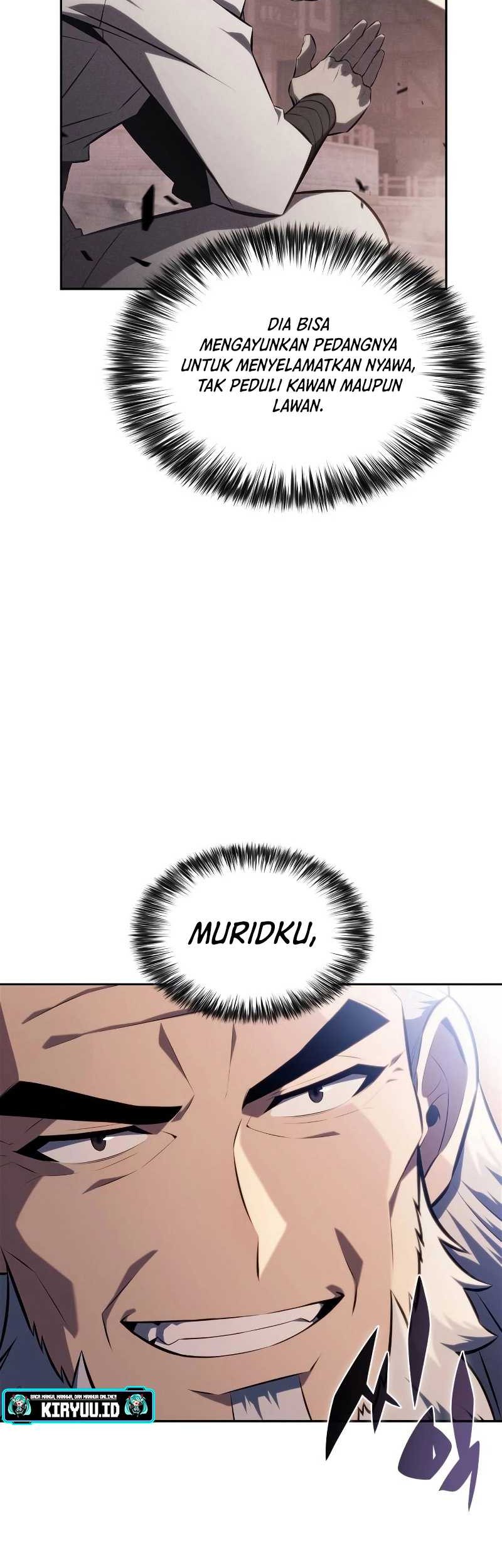 Solo Max-Level Newbie Chapter 150 Gambar 17