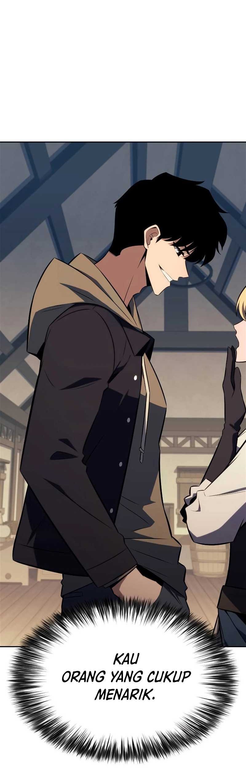 Solo Max-Level Newbie Chapter 150 Gambar 18